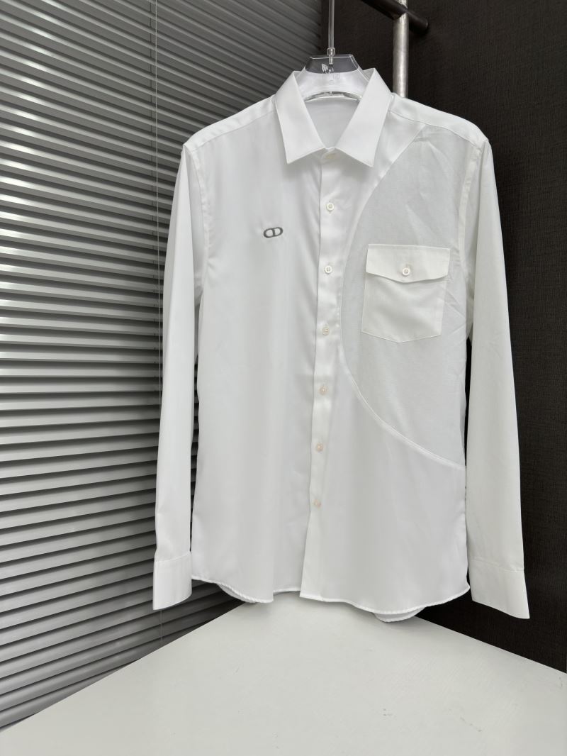 Christian Dior Shirts